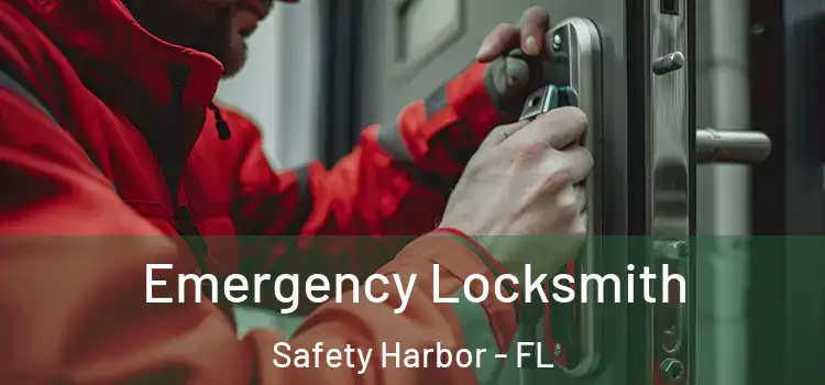 Emergency Locksmith Safety Harbor - FL