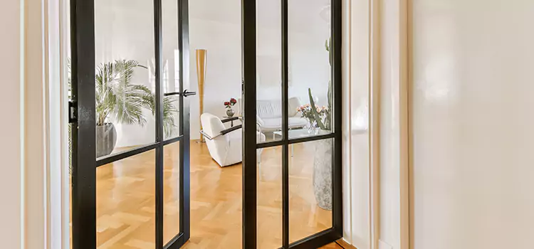 Bifold Door Replacement Safety Harbor