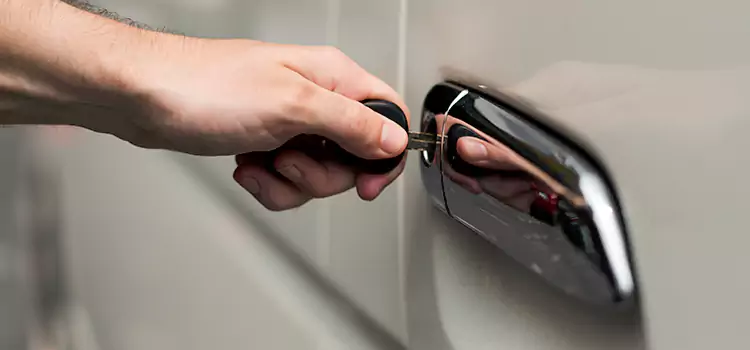 Why Choose Our Auto Locksmith Team in Safety Harbor, FL?