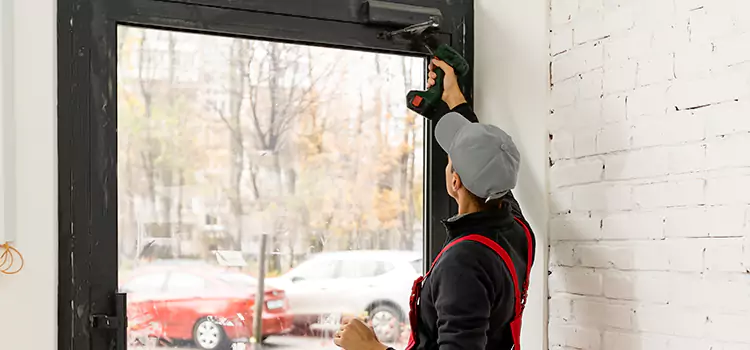 Comprehensive Door Closer Services in Safety Harbor, FL