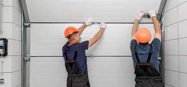 Choose Us for Your Garage Door Needs in Safety Harbor