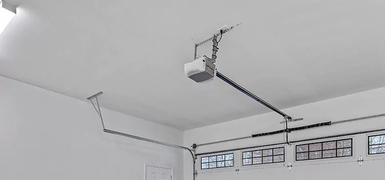 Experienced Garage Door Installers Safety Harbor