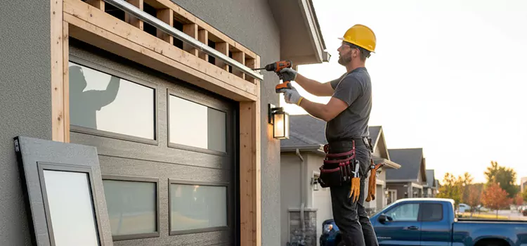 Your Trusted Garage Door Specialists in Safety Harbor