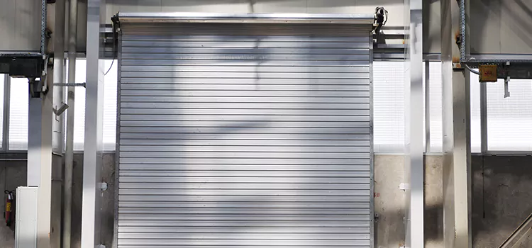 Roller Door Maintenance Safety Harbor