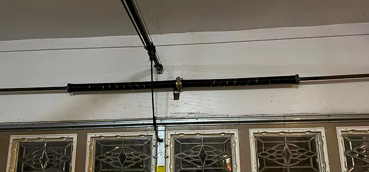 Garage Door Spring Repair Near Me Safety Harbor