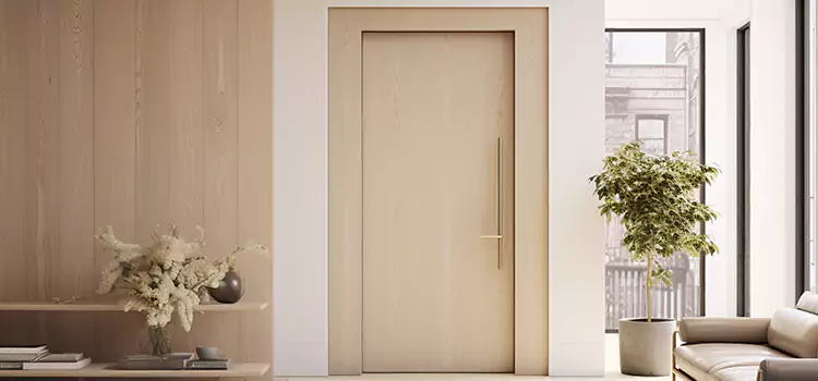 Choose Quality for Your Inside Doors in Safety Harbor, FL
