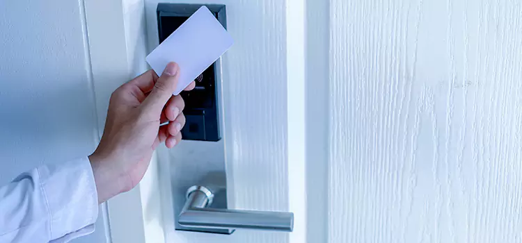 Why Choose Us for Your Keycard Lock Installation in Safety Harbor, FL?
