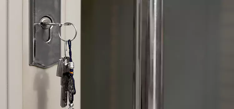Master Keying by the Numbers Safety Harbor