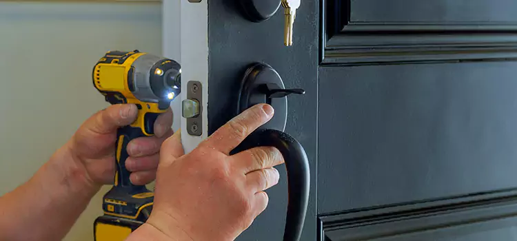 Mobile Automotive Locksmith Safety Harbor