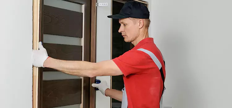 Frame and Panel Restoration Safety Harbor