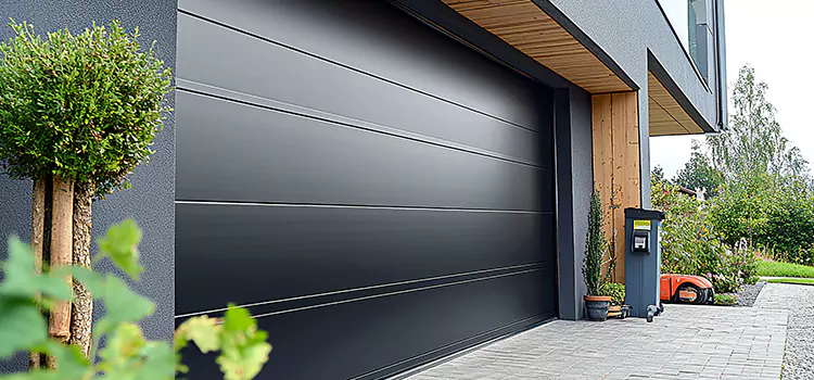 Residential Garage Door Service Safety Harbor