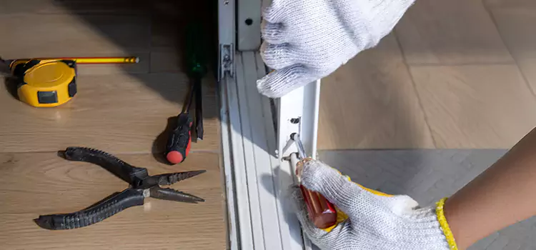 Sliding Door Installation Services in Safety Harbor, FL