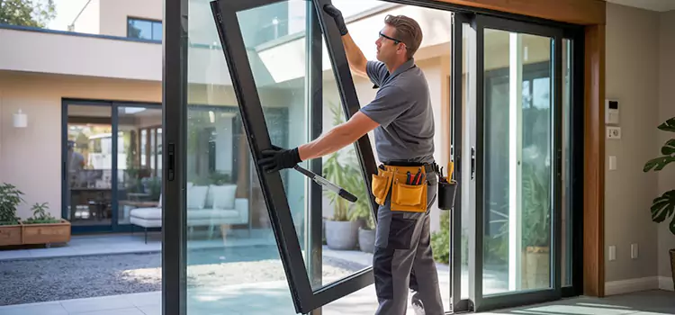 Specialized Sliding Door Roller Services in Safety Harbor, Florida