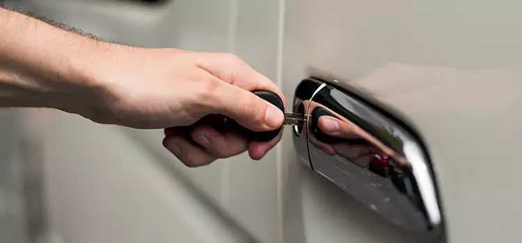 Car Unlock Service Price Safety Harbor