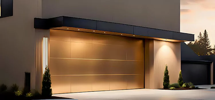 Garage Door Remote Programming Safety Harbor
