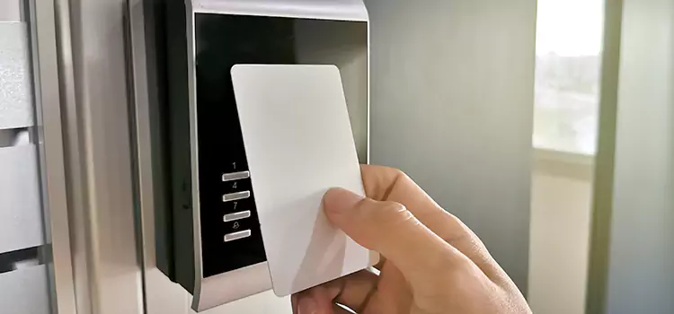 Advanced RFID Technology Integration in Safety Harbor, FL