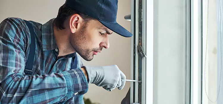 Emergency Response for Latch Issues Safety Harbor