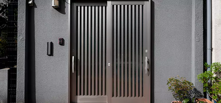 Specialized Steel Door Services in Safety Harbor, FL